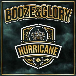 Booze & Glory Hurricane cover