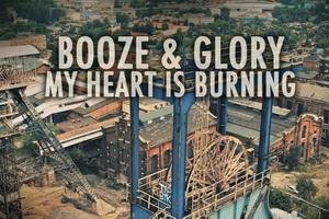 Booze & Glory video pic
