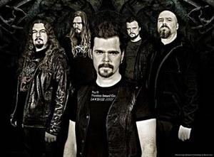 Borknagar band pic