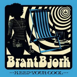 Brant Bjork Keep Your Cool cover