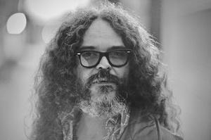 Brant Bjork pic