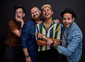Breathe Atlantis band pic