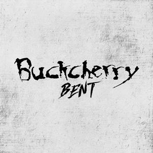 Buckcherry bent single cover