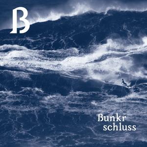 Bunkr Schluss cover