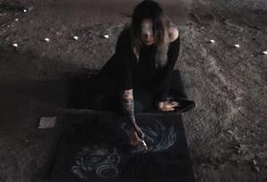 Countless Goodbyes video pic