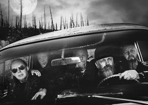 Candlemass band pic
