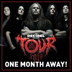 Cannibal Corpse band pic