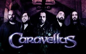 Caravellus band pic