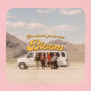 Carpool Tunnel Bloom cover