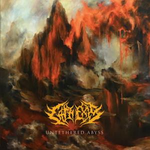 Cathexis Untethered Abyss cover
