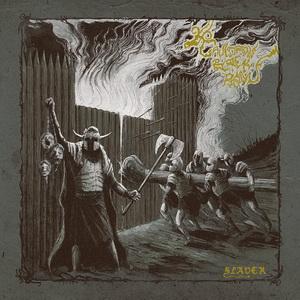 Cauldron Black Ram Slaver cover