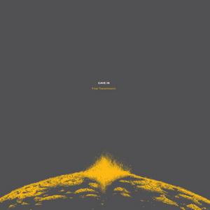 Cave In Final Transmission cover