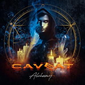 Caveat Alchemy cover