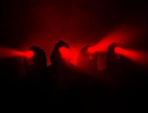 Celeste band pic