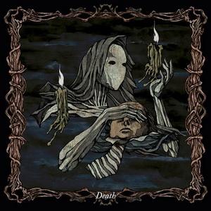 Cellar Darling Death single cover