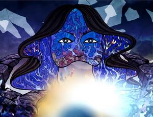 Cellar Darling video pic