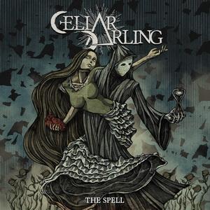 Cellar Darling The Spell cover