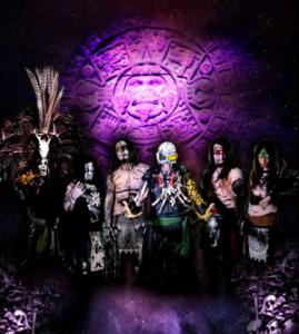 Cemican band pic