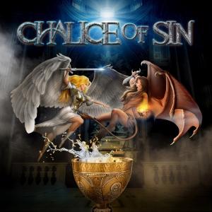 Chalice Of Sin ST cover