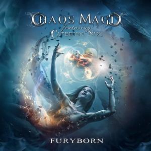 Chaos Magic Furyborn cover