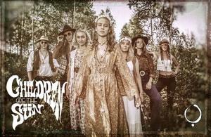 Children Of The Sün band pic