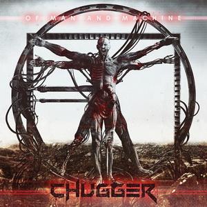 Chugger Of Man and Machine cover