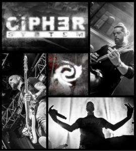Cipher System pic
