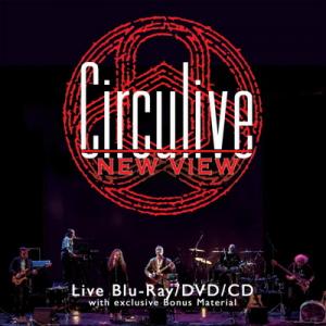 Circuline CircuLive::NewView cover