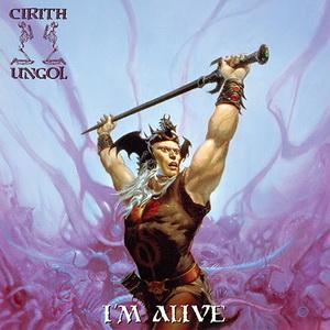 Cirith Ungol I’m Alive cover