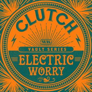 Clutch Electric Worry single cover