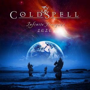 ColdSpell Infinite Stargaze 2.0.2.0. single cover