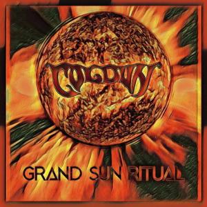 Coldun Grand Sun Ritual cover