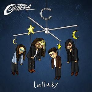 Collateral Lullaby single cover