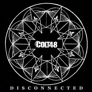 Colt48 Disconnected single cover