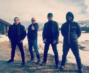 Conception band pic