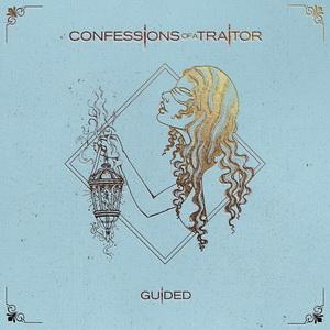 Confessions Of A Traitor Guided cover