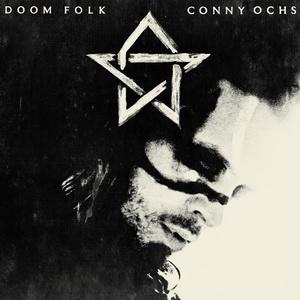 Conny Ochs Doom Folk cover