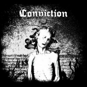 Conviction cover