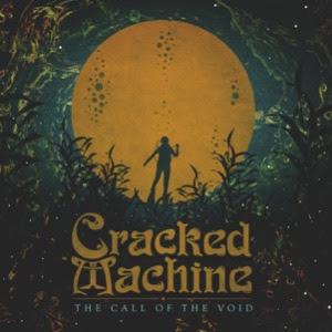 Cracked Machine The Call of the Void cover