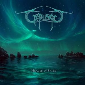 Crepuscle Heavenly Skies cover