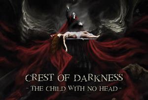 Crest Of Darkness video pic