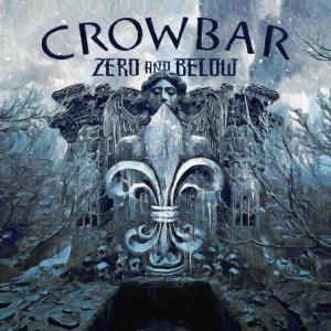 Crowbar Zero and Below cover