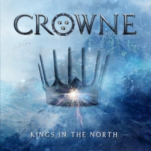 Crowne Kings in the North cover