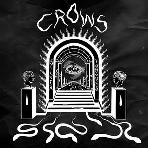 Crows Silver Tongues cover