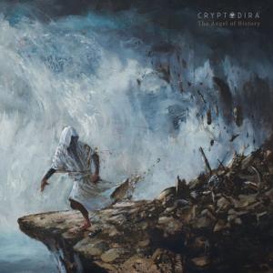 Cryptodira The Angel of History cover