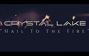 Crystal Lake video pic