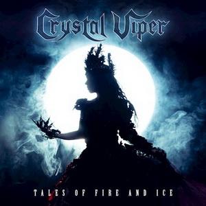 Crystal Viper Tales of Fire and Ice cover