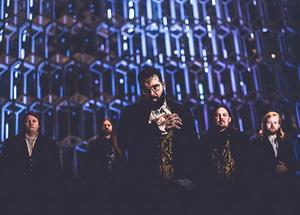 Cult Of Lilith band pic