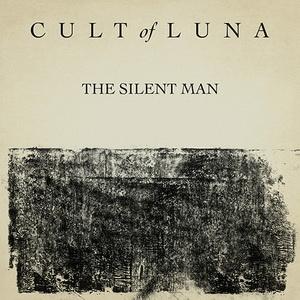 Cult Of Luna The Silent Man single cover
