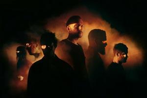 Cult Of Luna band pic